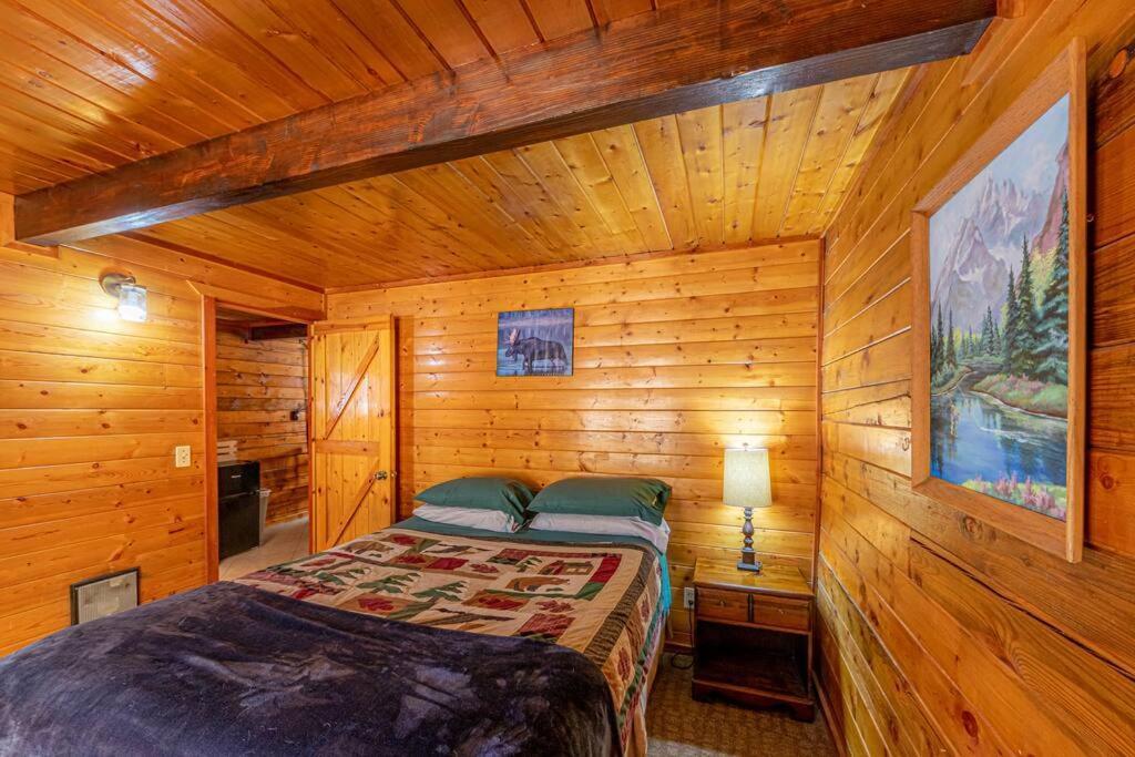 Forest Cabin 1 Hunters Blind Payson Exterior photo